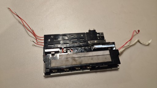 Moduł płyta sterująca Brother MFC-9450CDN