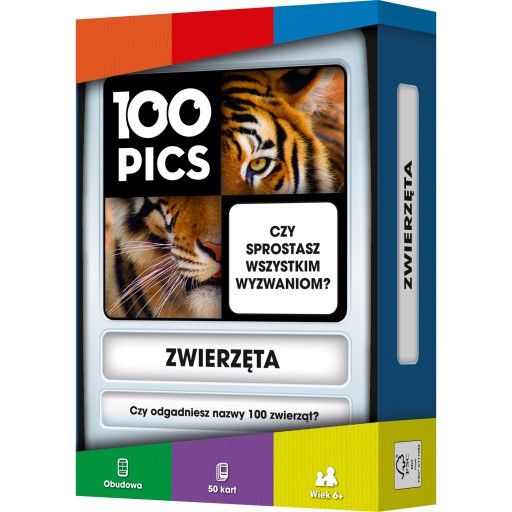 REBEL 100 Pics: Zwierzęta