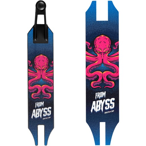 GRIP TAPE DO HULAJNOGI WYCZYNOWEJ SOKE