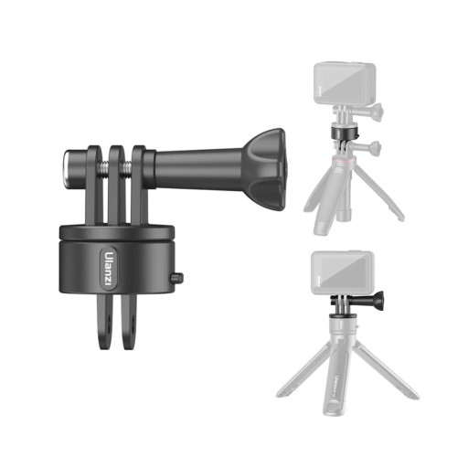Szybkozłączka Ulanzi Go-Quick II Basic Set