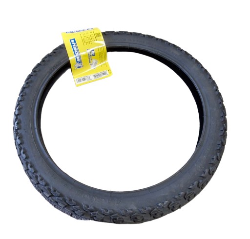 Opona Rowerowa MICHELIN COUNTRY'J 16X1.75 drutowa