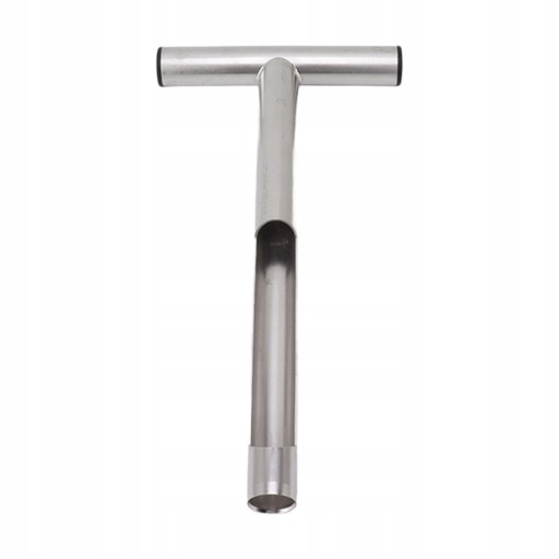 PRÓBNIK ZIEMI LASKA GLEBOWA 31CM GLEBY SONDA