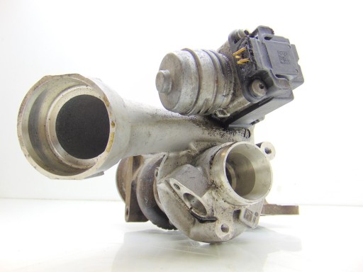 TURBOSPRĘŻARKA VW GOLF VII LEON 1.4 TSI 04E145704R