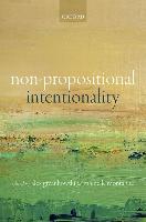 Non-Propositional Intentionality Alex Grzankowski