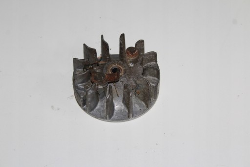 44D KOSA OLEO MAC SPARTA 26 koło magnesowe magneto
