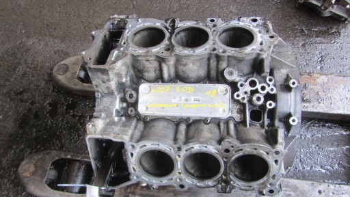 MERCEDES W207 3.0 BLOK SILNIKA R6420706 642836
