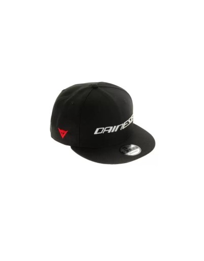 Czapka DAINESE 9FIFTY WOOL SNAPBACK +GRATISY