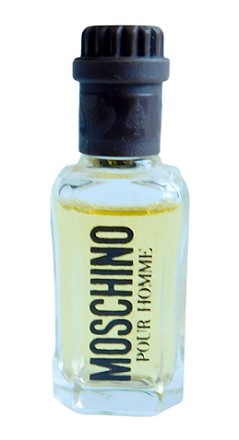 MOSCHINO - POUR HOMME MINIATURA EDT 5 ML