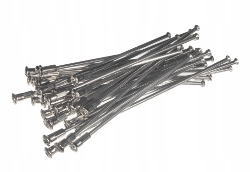 Szprychy nierdzewne 146 mm MZ ETZ MZ TS