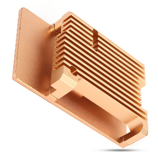 wkv-Obudowa ochronna dla Raspberry Pi3 Model 2b / 3b