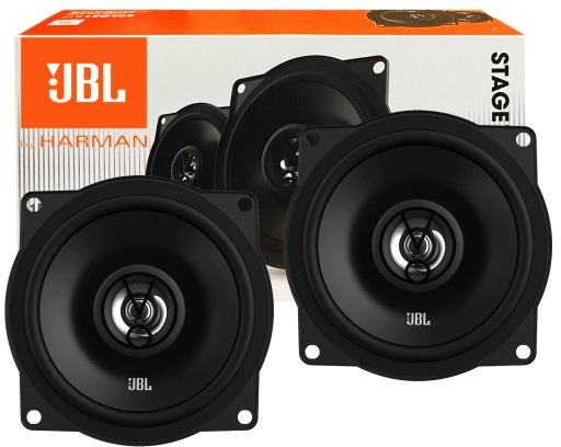 JBL GŁOŚNIKI SAMOCHODOWE DWUDROŻNE 13 cm 130 mm