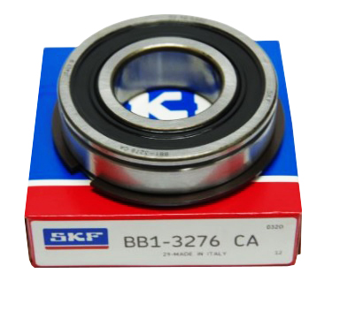 ŁOŻYSKO SKRZYNI BIEGÓW BB1 3276 SKF 30x62x17
