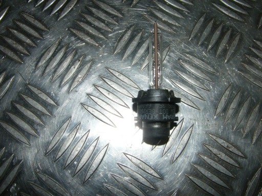 ŻARÓWKA PALNIK ŻARNIK XENON OSRAM D2S 35W 66240