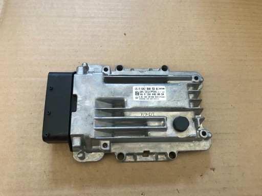 Mercedes ML 166 GL Moduł Spalin AdBlue 6429005901