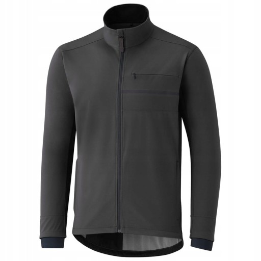 Shimano Transit Softshell Kurtka Męska r.L