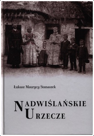 NADWIŚLAŃSKIE URZECZE dawna Warszawa i okolice Wilanów Kabaty Powsin Otwock