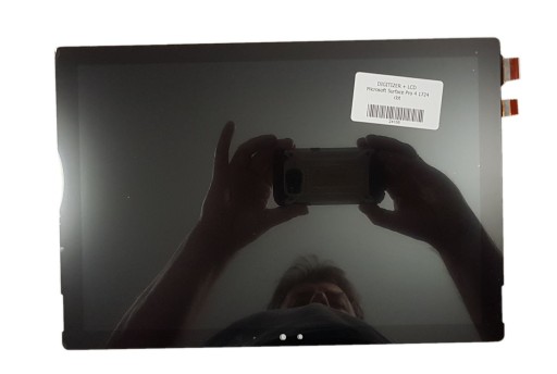 EKRAN LCD DOTYK MICROSOFT SURFACE PRO 4 1724