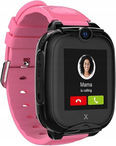 XPLORA XGO2 SMARTWATCH DLA DZIECI ZEGAREK SIM SOS