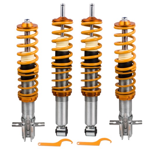 Regulowane zawieszenie Coilovers do VW GOLF MK1