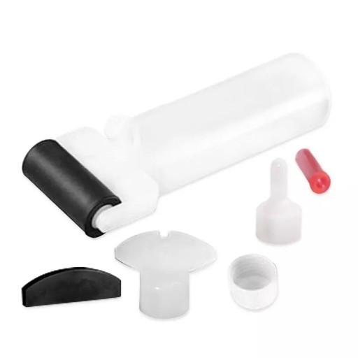 Butelka aplikator do kleju 3 w 1 poj 230ml