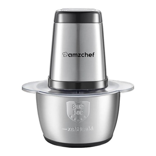 Rozdrabniacz Amzchef HC-1229 500 W