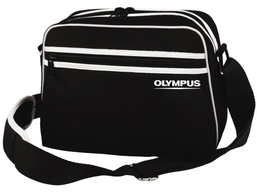 TORBA FUTERAŁ NA APARAT OLYMPUS STREET CASE L BAG