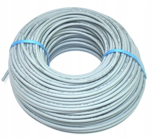 Kabel sterowniczy olejoodporny OLFLEX 3x1,5 100m