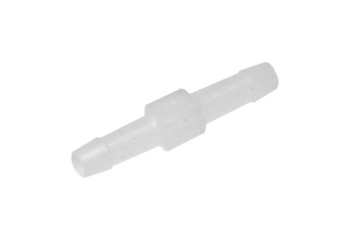 Łącznik przewodu paliwowego NORMA 4 mm