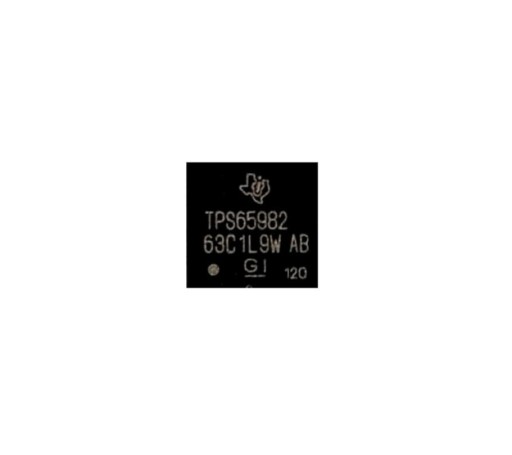 NOWY CHIP TPS TPS65982 TPS65982 AB