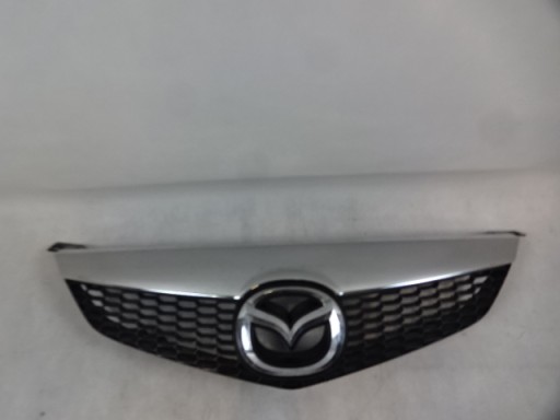 GRILL MAZDA 6 LIFT