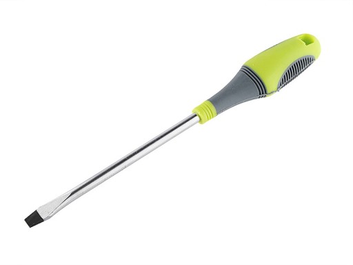 WKRĘTAK ŚRUBOKRĘT PŁASKI SL8X150