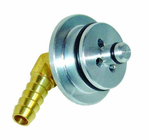 Adapter do listwy paliwowej BMW