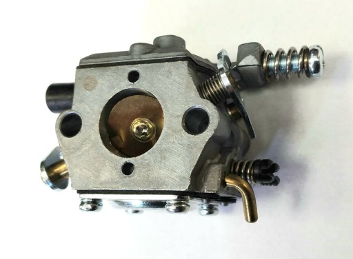 GAŹNIK PILARKI LIDER RG414QT-A4