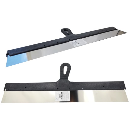 SZPACHLA FASADOWA NIERDZEWNA DO GŁADZI GIPSU 60CM