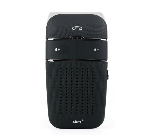 Zestaw głośnomówiący BT Xblitz X600 Professional