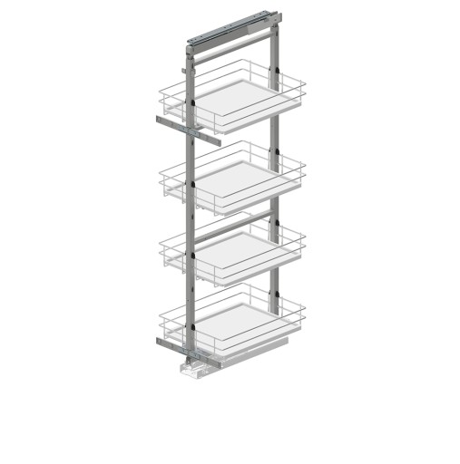 Rejs cargo MIDI MAXIMA EVO 40 DOMYK 120kg 120-140