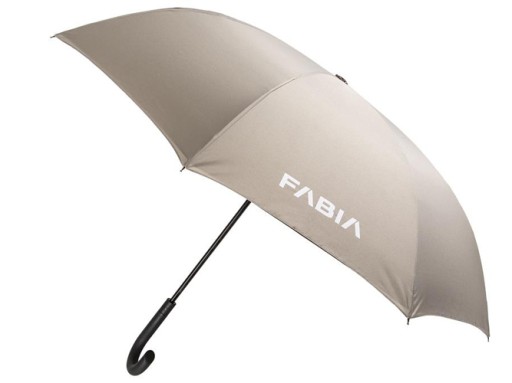 PARASOL 106CM SKODA FABIA WIATROODPORNY
