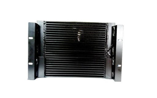 Chłodnica oleju hydraulicznego 100L/min DC 12V