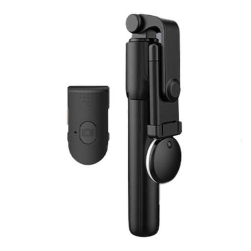 Phone Tripod Stand Stabilizer with Remote °