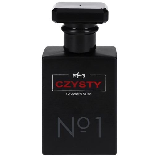 PERFUMY SAMOCHODOWE NR 1 ZAPACH DO AUTA 30ml