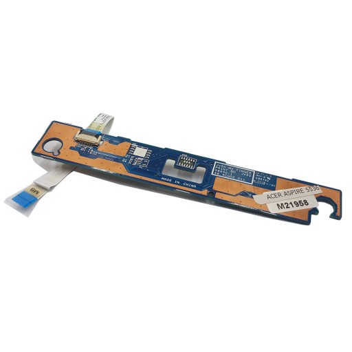 PRZYCISKI TOUCHPAD TAŚMA ACER ASPIRE 5536