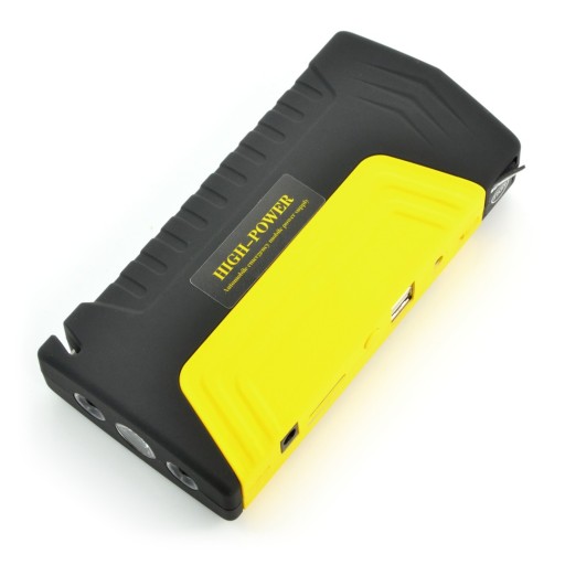 Jump Starter 12800mAh JS-15 - PowerBank