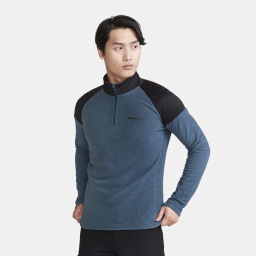 Męska Bluza CORE EDGE THERMAL MIDLAYER M XL