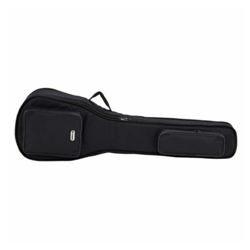 Pokrowiec torba na gitarę basową Beat Thomann Pianka 20 mm