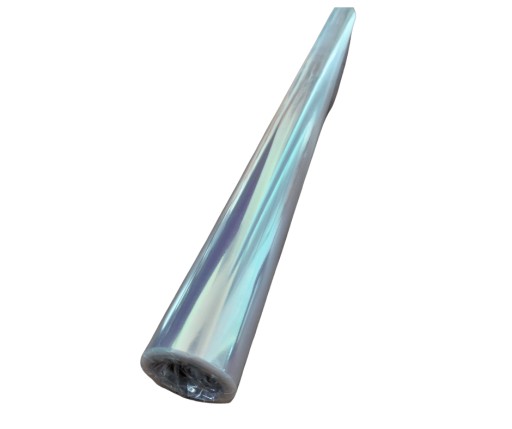 S-HOLO-18G/50cmx8M/ Folia Holograficzna Folia Dekoracyjna