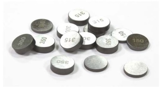 Płytki zaworowe płytka zaworowa PROX 7,48 mm 1,275