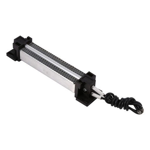 GRZAŁKA GRZEWCZA PTC 200W MOC 24V NAPIĘCIE