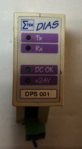 Moduł Sigmatek DIAS DPS 001