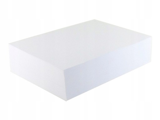 PAPIER KSERO RYZA FORMAT A6 500 ARKUSZY