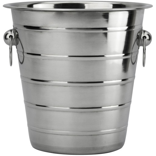 Wiaderko do lodu szampana alkoholu COOLER 4l